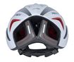 Picture of FORCE REX HELMET WHITE-GREY